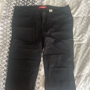 Union Bay Juniors Flare Jeans